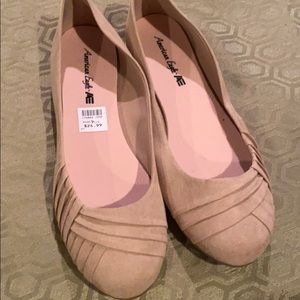 AE Ballet Flats